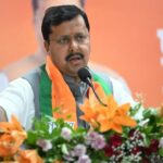 Nitin Navin's speech signals BJP's 2027 strategy; agenda clear—from Hindutva to development.