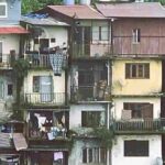 Risk of accidents rises due to dilapidated buildings in Mussoorie; hundreds of families face looming danger.