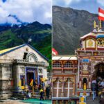 VIP darshan fees at Badrinath and Kedarnath have been put on hold for now; the system will be implemented next year alongside new guidelines.