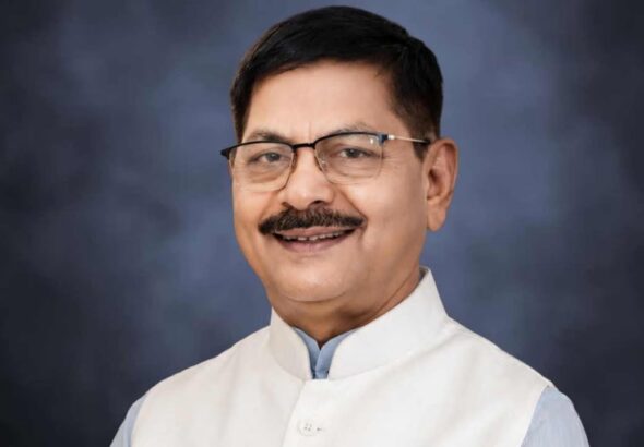 Cyber ​​fraud attempt created by creating fake Facebook profile of BJP leader