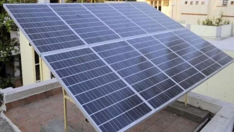 Demand to hike solar tariffs citing low sunlight in the mountains rejected.