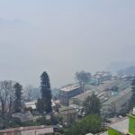 Weather in Uttarakhand set to change again before monsoon withdrawal; rain likely in mountainous districts.