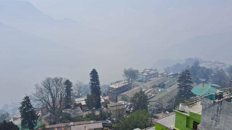 Weather in Uttarakhand set to change again before monsoon withdrawal; rain likely in mountainous districts.