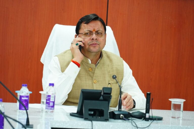 Record of complaints on CM Helpline 1905: Resolution rate drops to 12 percent.