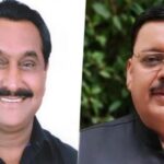 Kichha municipal election turns into a battle of prestige between Behad and Shukla.