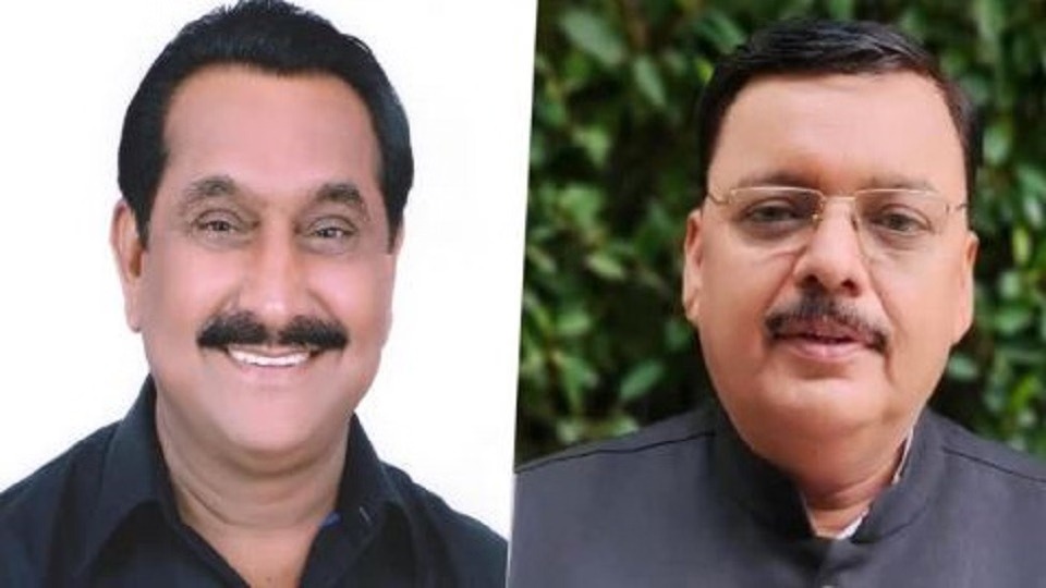 Kichha municipal election turns into a battle of prestige between Behad and Shukla.