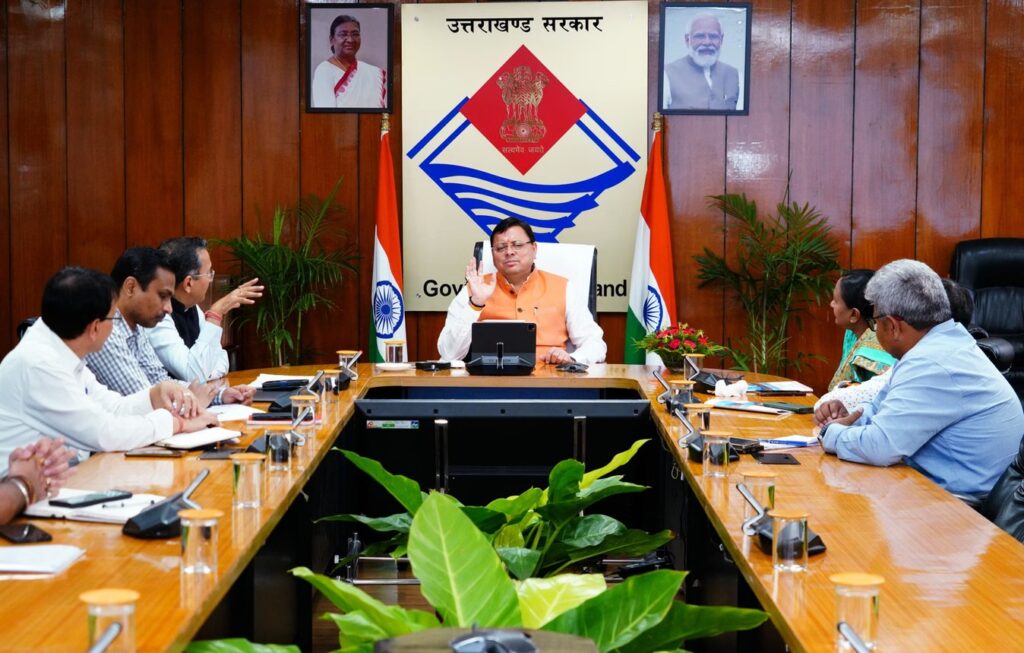 Homestays and B&Bs in Uttarakhand to receive green certification; Tourism Department launches new initiative.
