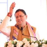 Chief Minister Dhami to hear the 'Developed Uttarakhand' vision of 140 youths.