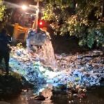 Body of six-year-old girl swept away in Haridwar drain recovered after 30 hours.