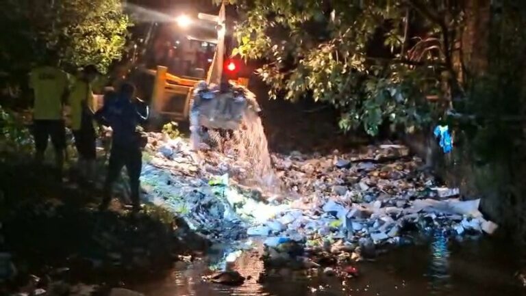 Body of six-year-old girl swept away in Haridwar drain recovered after 30 hours.