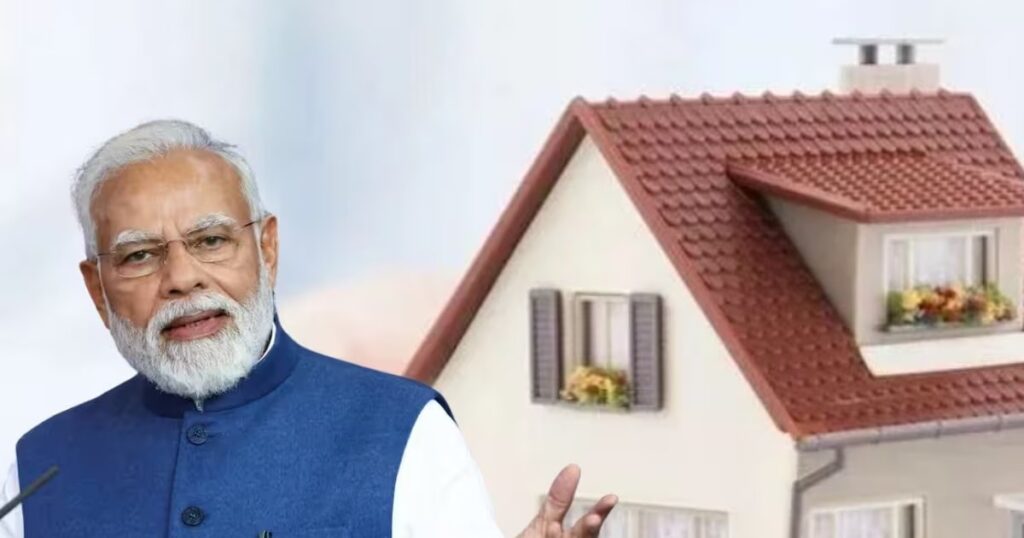 1,647 new PMAY houses approved for Uttarakhand; budget to be released soon.