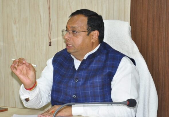 Second phase of Char Dham Yatra begins on September 15; number of pilgrims nears 50 lakh.