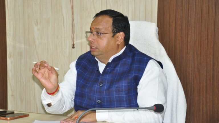 Second phase of Char Dham Yatra begins on September 15; number of pilgrims nears 50 lakh.