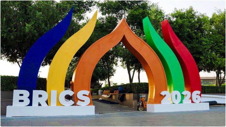 Uttarakhand could find a new direction for development through BRICS agreements.