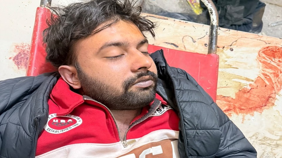 26-year-old pilgrim dies during Adi Kailash Yatra; had experienced difficulty breathing; three lives lost this season.