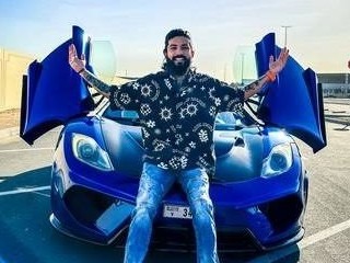 4 arrested in Dehradun, including YouTuber Anurag Dobhal; accused of assault and creating a ruckus.