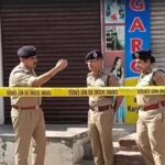 5 accused arrested in Moga firing case; two youths dead; DGP inspects the crime scene