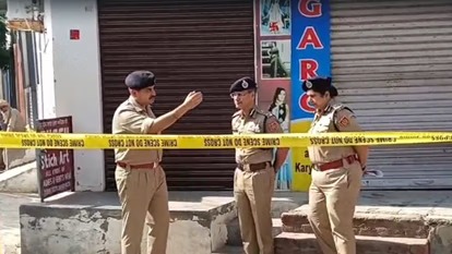 5 accused arrested in Moga firing case; two youths dead; DGP inspects the crime scene