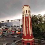 Air quality in Dehradun deteriorates, AQI reaches 72; air in Rishikesh remains clean