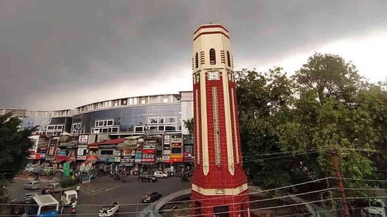 Air quality in Dehradun deteriorates, AQI reaches 72; air in Rishikesh remains clean