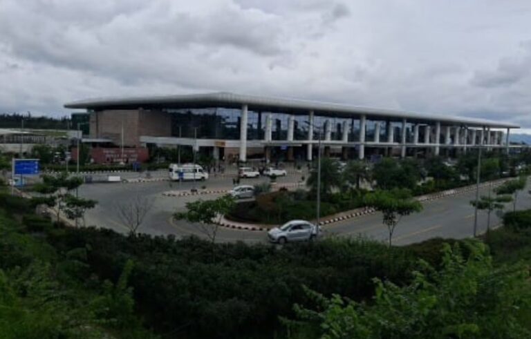 Aircraft not staying overnight at Dehradun Airport; plans for early-morning flight departures stalled