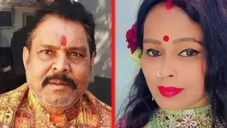 Ankita Bhandari case Former MLA Suresh Rathore ready for a narco test; gives no clear response regarding the viral audio.