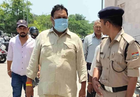 Ankita Bhandari case Hearing on narco tests for Suresh Rathore and Urmila Sanawar adjourned; they did not appear in court.