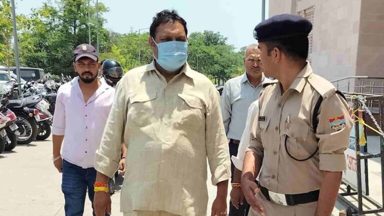 Ankita Bhandari case Hearing on narco tests for Suresh Rathore and Urmila Sanawar adjourned; they did not appear in court.