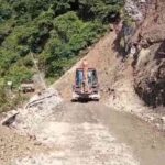 Even after the end of the monsoon, 8 roads remain closed in Uttarakhand; Pithoragarh is the worst affected.