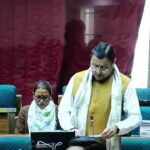 Gairsain Assembly Session: Focus on new schemes in the supplementary budget; CM Dhami responds to opposition's protest