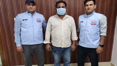 Lured by promises of high profits in online gaming, victim falls prey to ₹1.77 crore cyber fraud; accused arrested from Rajasthan.