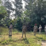 Pathankot on high alert ahead of the festive season; 300 additional personnel requested for security.