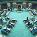 Political battle begins today in Gairsain; all eyes on major announcements from the Dhami government.