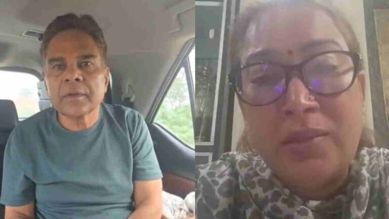 Preparations underway to send audio for forensic analysis in the Rekha Arya case; search for the accused continues.
