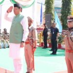 Recruitment for 1,600 posts in the Uttarakhand Police to take place soon; budget for police stations to be increased from ₹4 crore to ₹8 crore.