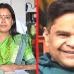 SIT investigation into the Rekha Arya and Girdhari Lal Sahu dispute intensifies; raids conducted in Bareilly, Haldwani, and Delhi.