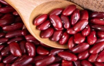 Turmeric and 'Chakrata Rajma' (kidney beans) from Uttarakhand will now be sold in Canada and the UAE; they are set to hit the market by the end of November.