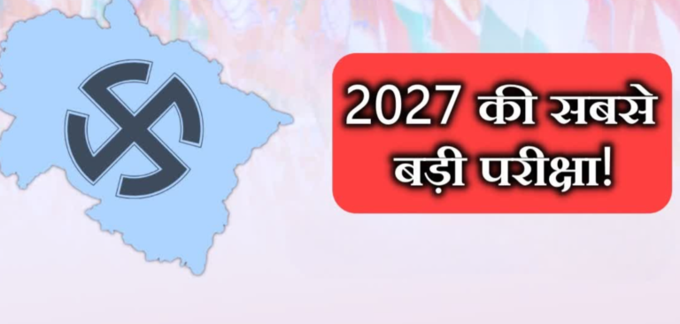 Uttarakhand Election 2027 Congress faces a major challenge in ticket distribution; the number of contenders for each seat could rise.