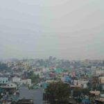 Weather to change again in Uttarakhand; rain and snowfall expected in the mountains.