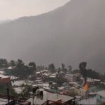 Weather to change in Uttarakhand; rain expected in 7 districts, with snowfall forecast for high-altitude areas.