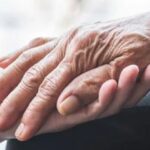 Elderly living alone face increased hardships; Difficulties range from queues at banks and hospitals to the challenges of travel.