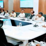 Chief Secretary displeased over delays in UIIDB projects; issues directives to complete work within the stipulated timeframe.