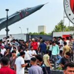 Two more arrested in LPU violence case; 11 accused nabbed so far.