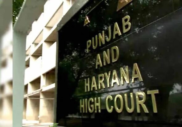 Corruption allegations against Bhagwant Mann's OSD; High Court orders CBI probe.