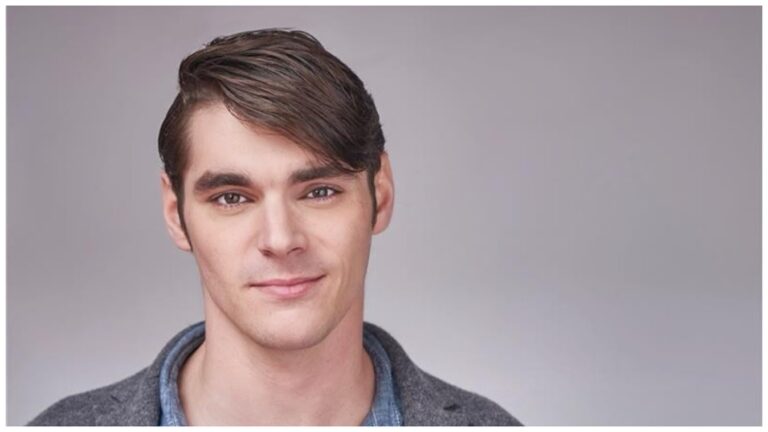 'Breaking Bad' actor RJ Mitte passes away at 34; co-stars pay tribute.