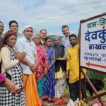 From an identity defined by migration to a new hope: The ‘Dwardhaka Tok’ of Jijoli village has been renamed ‘Devkunj Bakhli’.